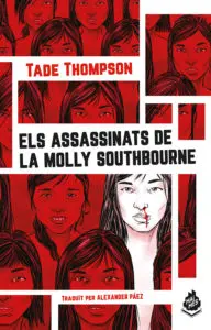 Miniatura de Els assassinats de la Molly Southbourne