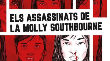 Els assassinats de la Molly Southbourne