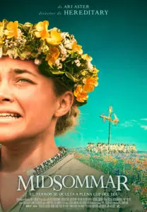 Miniatura de Midsommar