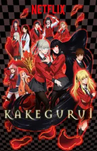 Miniatura de Kakegurui