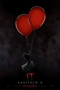 Miniatura de It: Capítulo 2