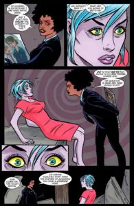 Página 2 de iZombie