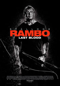 Miniatura de Rambo: Last Blood
