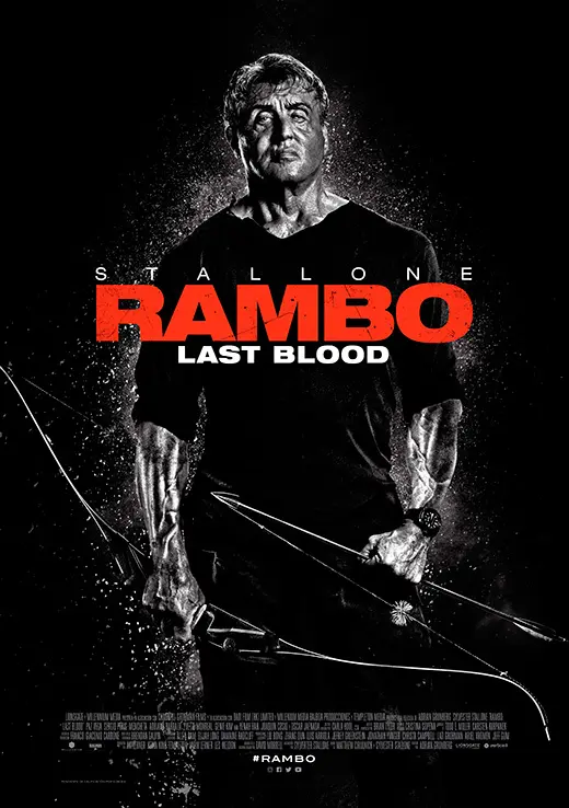 Miniatura de Rambo: Last Blood