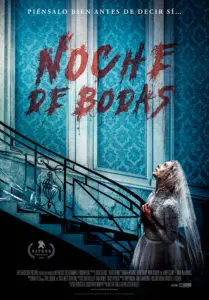 Miniatura de Noche de bodas