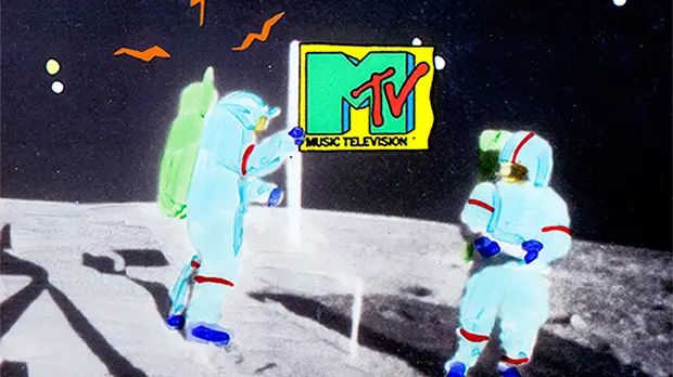 Documental "I Want My MTV"