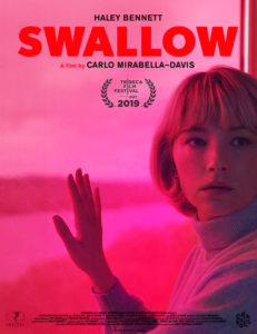 Miniatura de Swallow