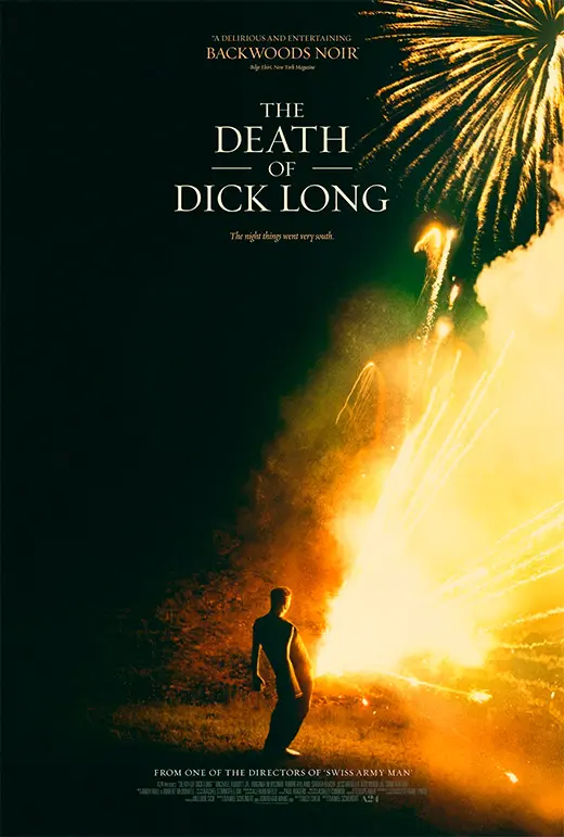 Miniatura de The Death of Dick Long