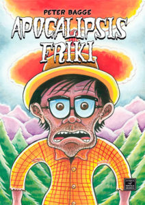 Miniatura de Apocalipsis friki