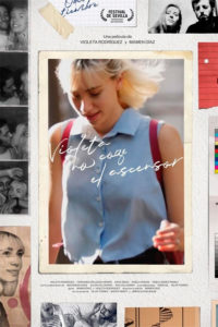 Miniatura de Violeta no coge el ascensor