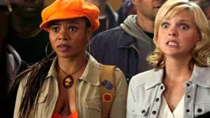 Fotograma de Scary Movie 3