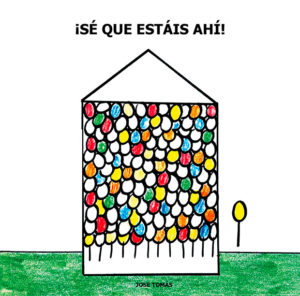 Miniatura de ¡Sé que estáis ahí!