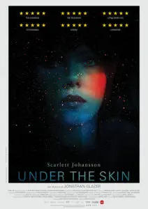 Miniatura de Under the Skin