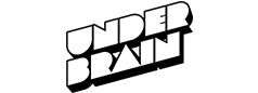 Nuevo logotipo de Underbrain