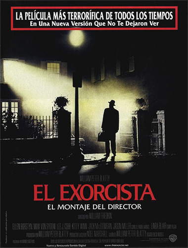El exorcista - 1973