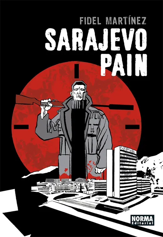 Miniatura de Sarajevo Pain