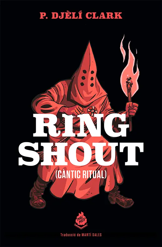 Miniatura de Ring Shout (Càntic ritual)