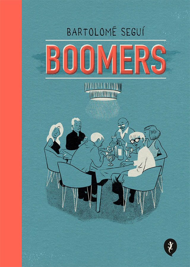 Miniatura de Boomers