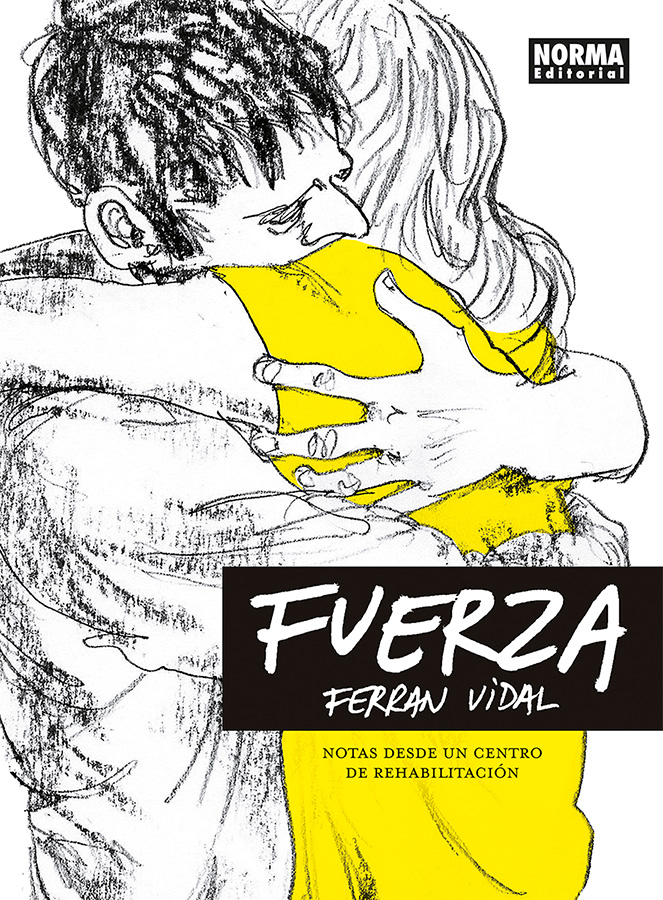 «Fuerza» de Ferran Vidal