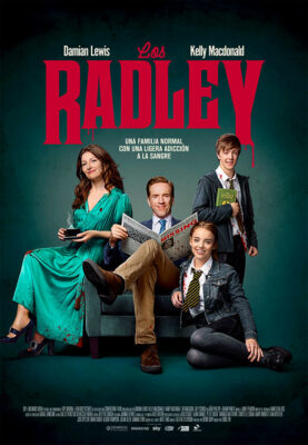 Miniatura de Los Radley