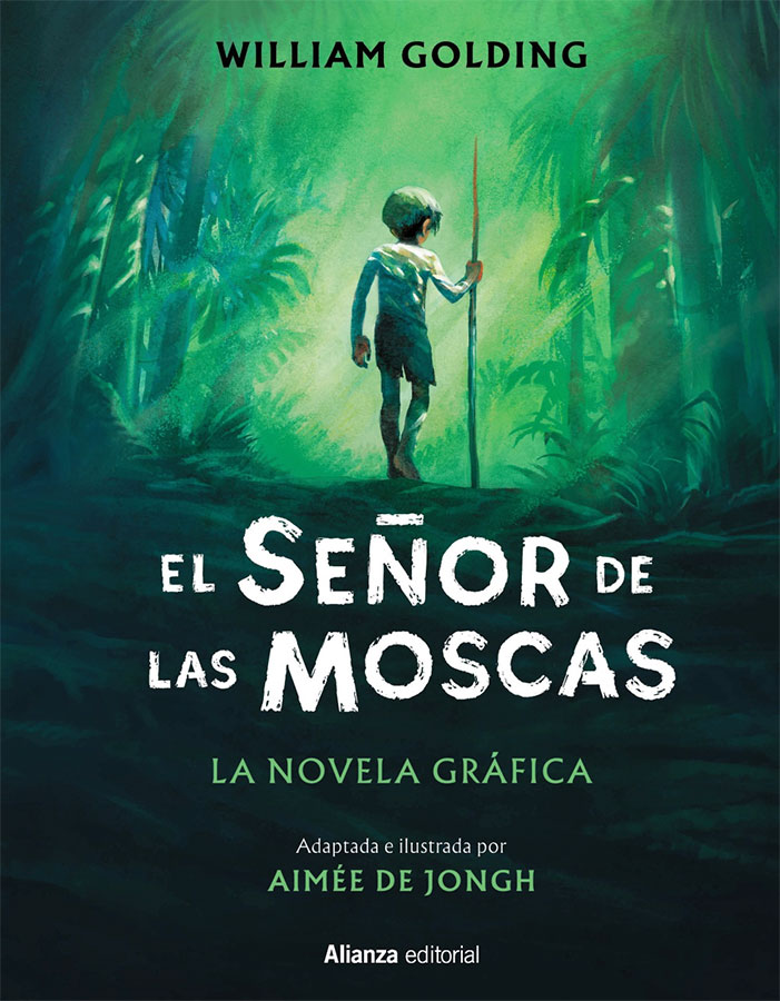 El Señor de las Moscas