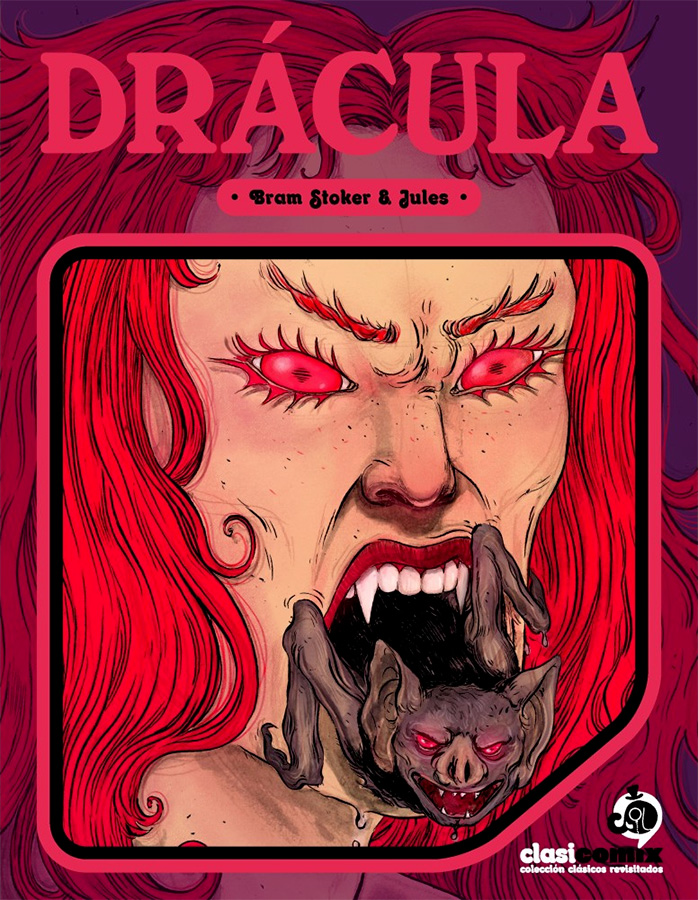 Drácula