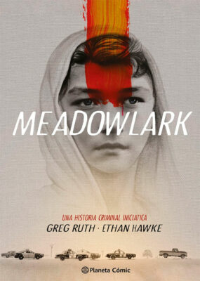 Miniatura de Meadowlark