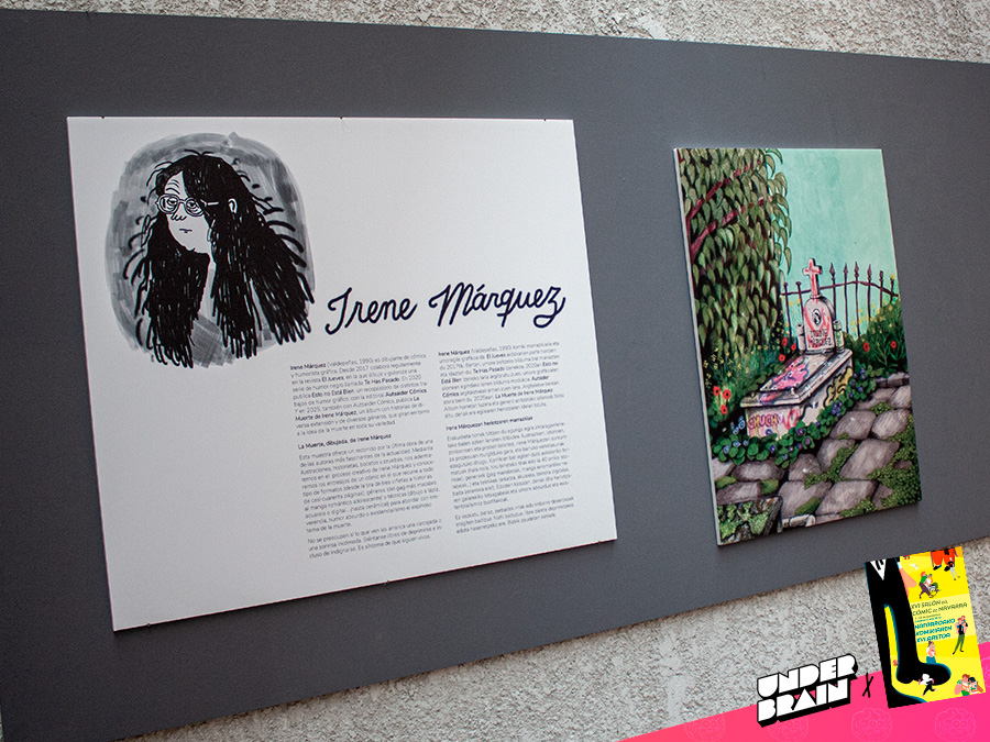 Expo Irene Márquez 1