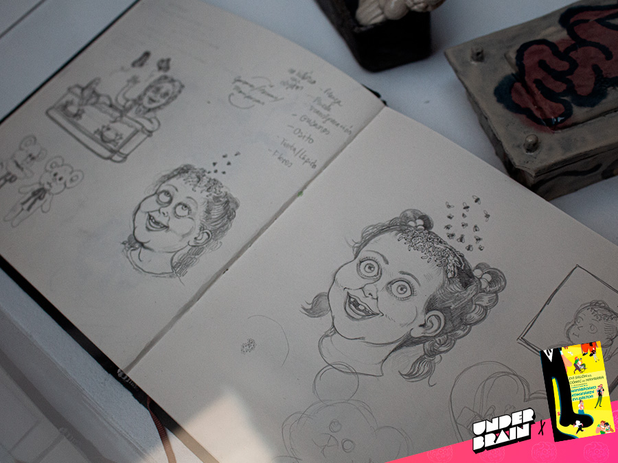 Expo Irene Márquez 6