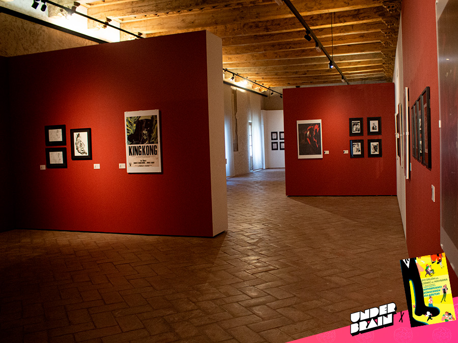Expo Javier Olivares Versión Original 1