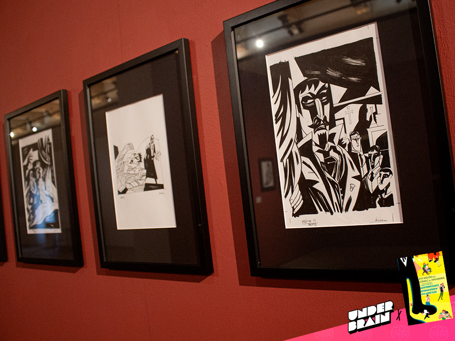 Expo Javier Olivares Versión Original 3