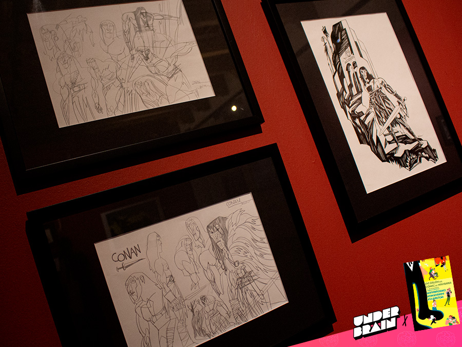 Expo Javier Olivares Versión Original 4