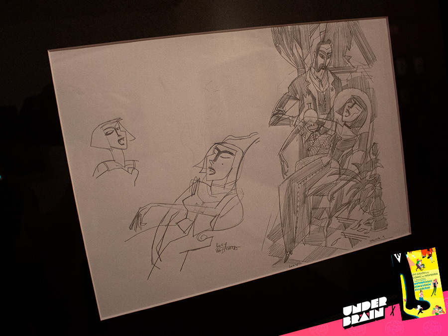 Expo Javier Olivares Versión Original 6