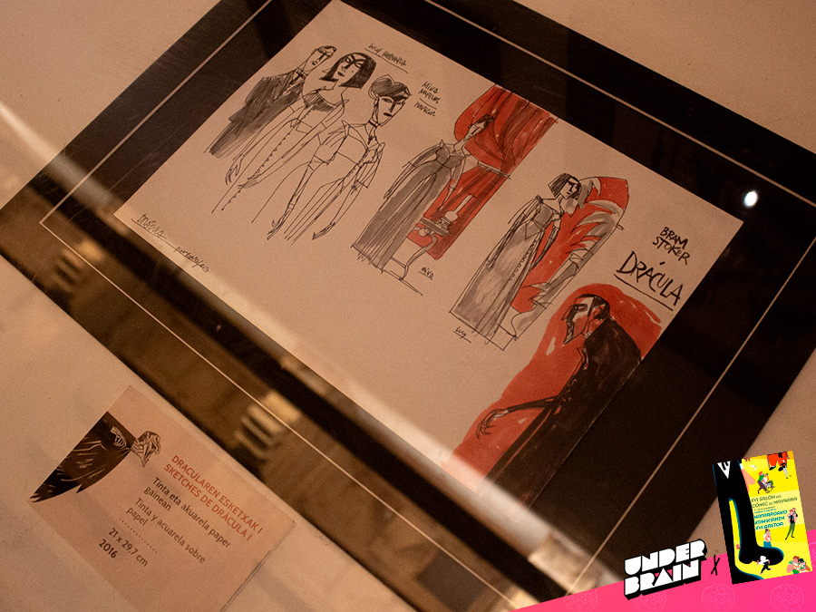 Expo Javier Olivares Versión Original 10