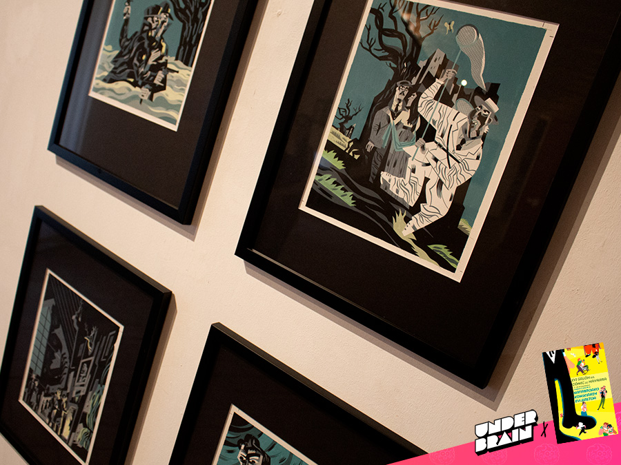 Expo Javier Olivares Versión Original 14