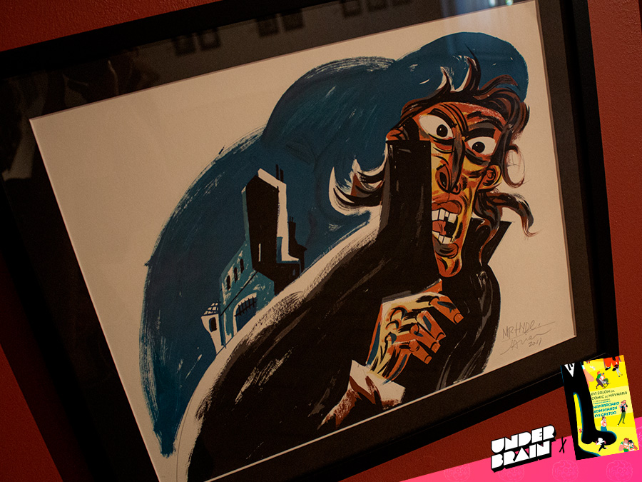 Expo Javier Olivares Versión Original 17