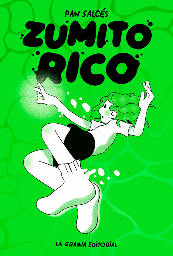 Zumito rico Zumito rico