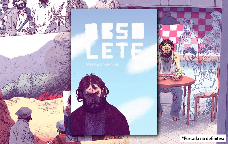 Obsoleto de Mikkel Sommer