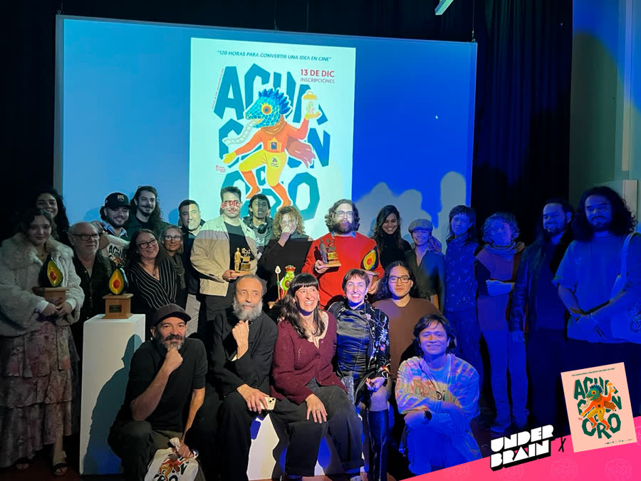 Miniatura de El Festival Aguacatón de Oro de Guatemala se hace internacional