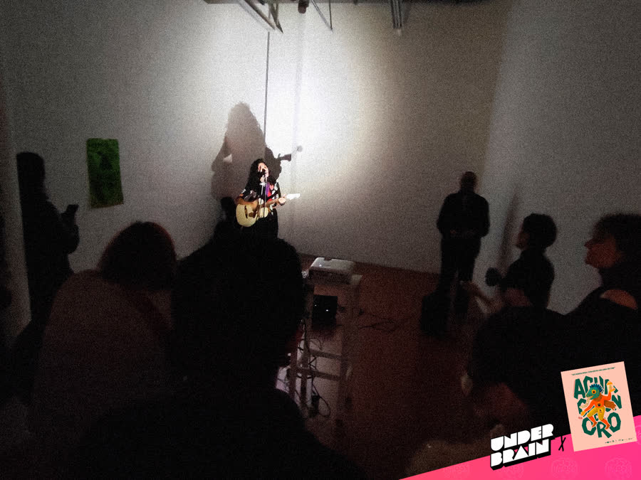 Raysa Morales en El Aguacatón de Oro: Edición Internacional 2025 3