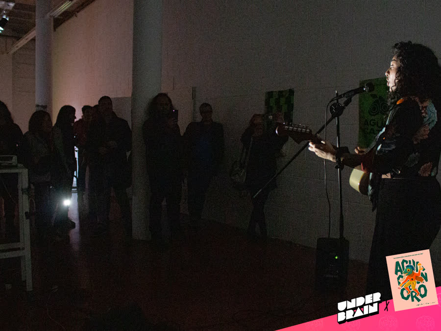 Raysa Morales en El Aguacatón de Oro: Edición Internacional 2025 4