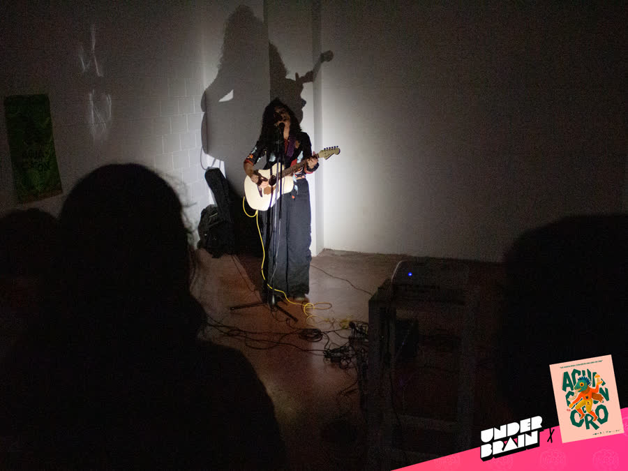 Raysa Morales en El Aguacatón de Oro: Edición Internacional 2025 2