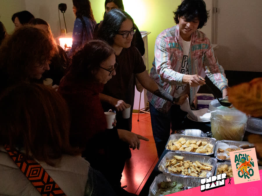 gastronomía guatemalteca de la mano de Eloísa en El Aguacatón de Oro: Edición Internacional 2025