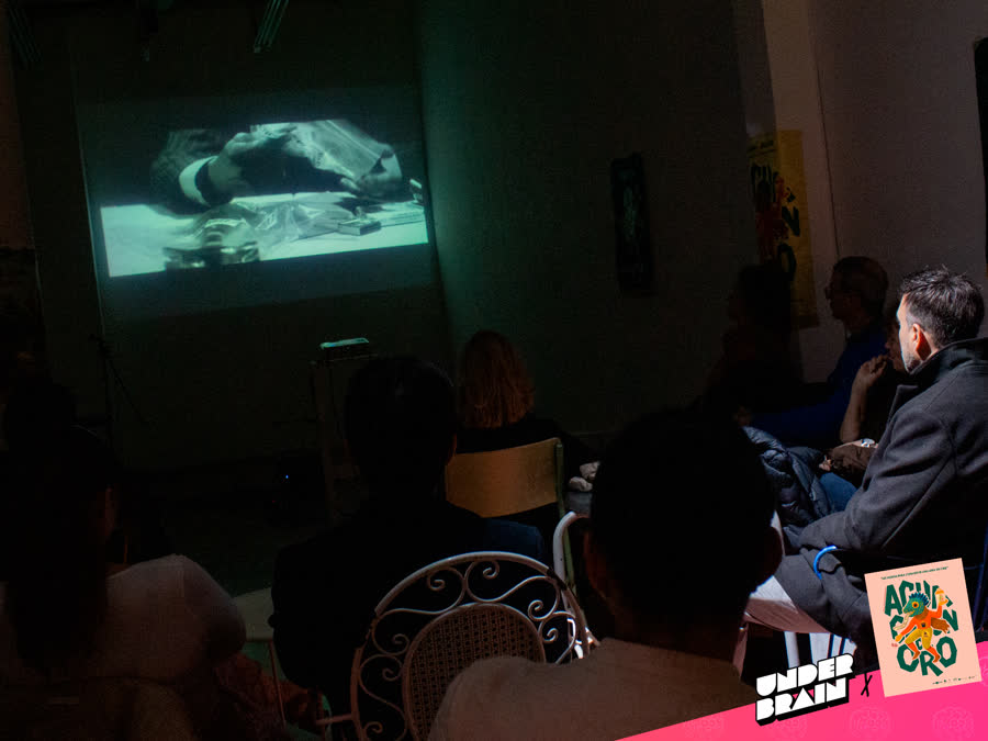 Ambiente de El Aguacatón de Oro: Edición Internacional 2025