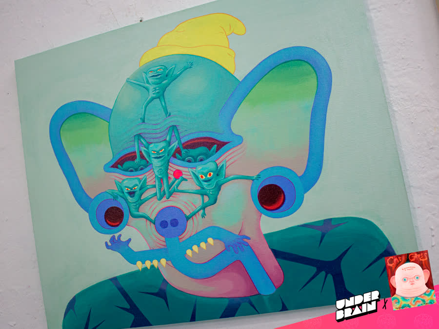 Exposición Cap Gross de Cristian Robles (3)