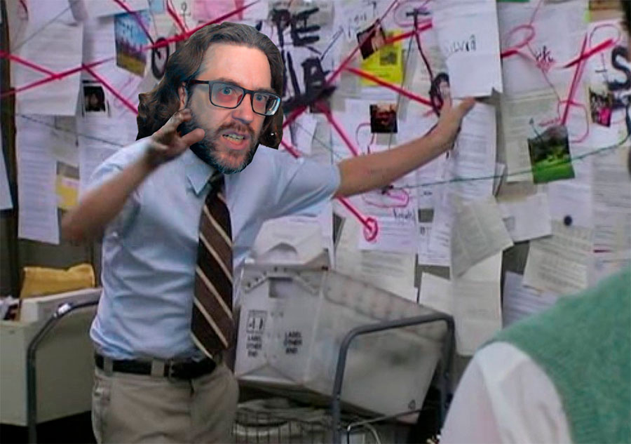 Miniatura de Es el fin del cómic en Barcelona. La élite se lo está cargando.