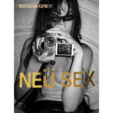 Neusex - NeÃ¼ sex - Literatura | Underbrain Mgz