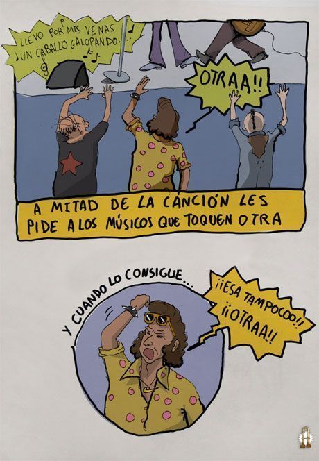 La disconformidad de los bajos fondos