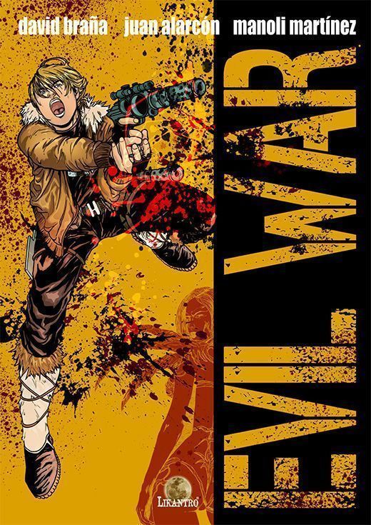 Evil war