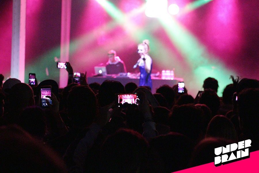 Festival Cara•B 2017